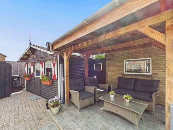 Medium property photo - Frans Halslaan 13, 4532 HA Terneuzen